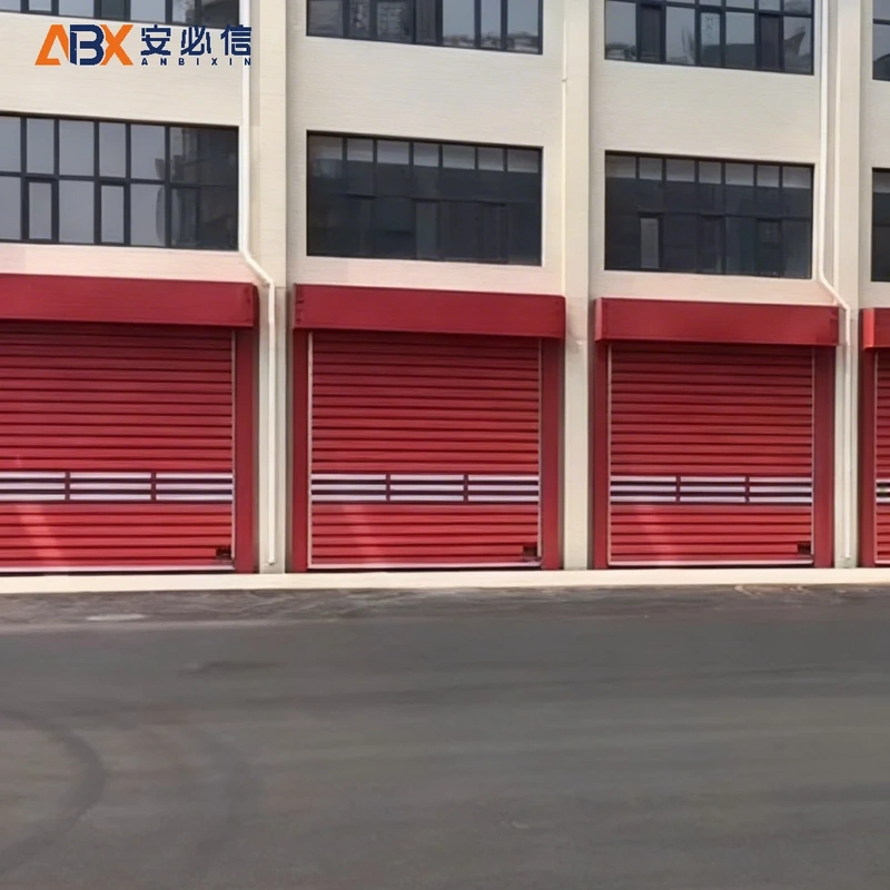 亳州市厂房高速门