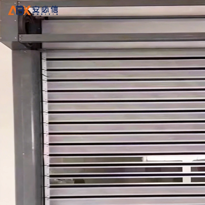 亳州市雷达高速门